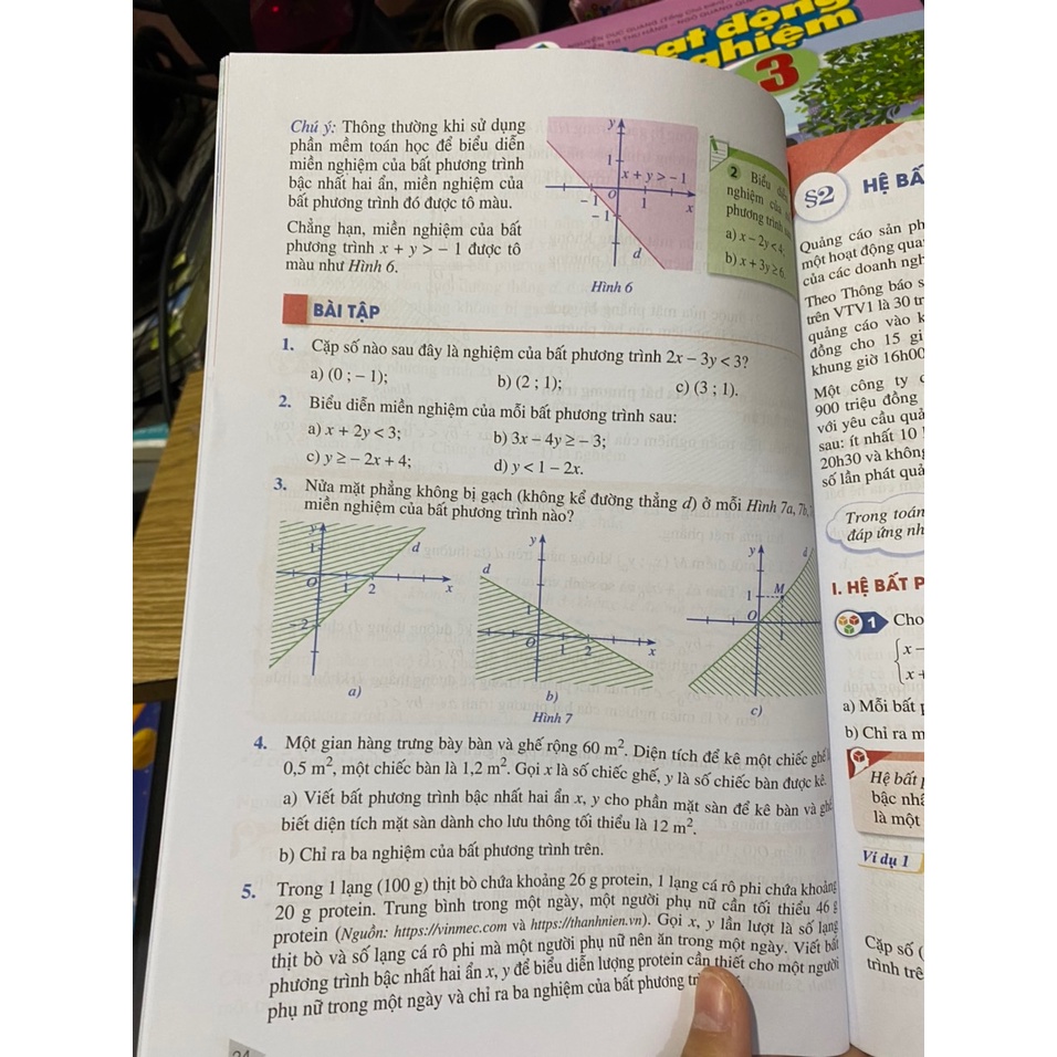 Sách - Toán 10 tập 1 ( Cánh diều ) + Bán kèm 1 cuốn Bé tập tô màu