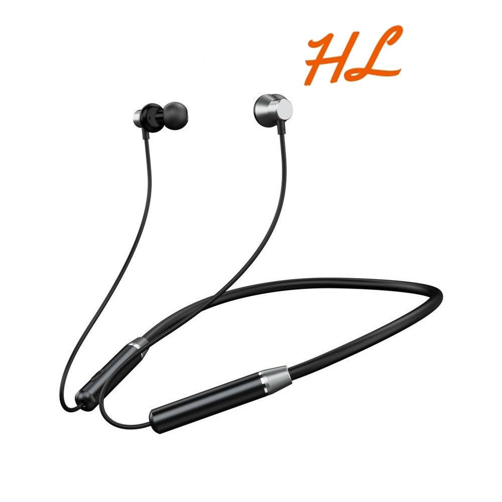 Tai Nghe Bluetooth Thể Thao Remax RB-S29 Wireless V5.0, Pin Dùng 9H Liên Tục - Hãng phân phối chính thức - Hưng Long PC