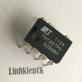 IC chức năng TNY267PN TNY267 267 DIP-7 (Mới chính hãng)