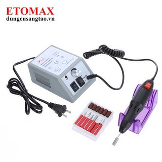 Máy khắc, mài đảo chiều mini đa năng V2