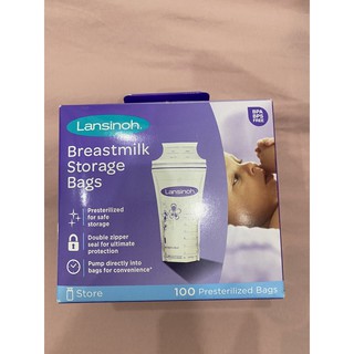túi trữ sữa lansinoh         Túi trữ sữa lansinoh................................