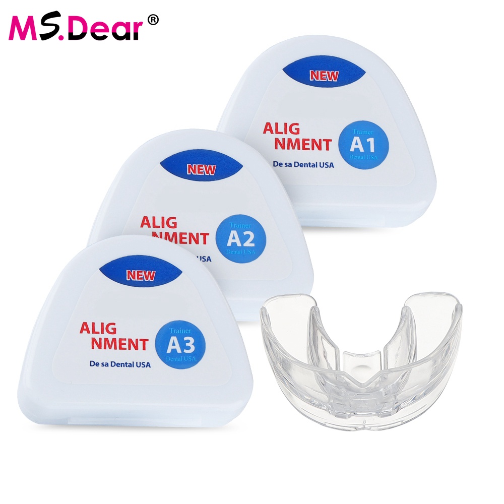 Hàm Cố Định Niềng Răng Nha Khoa Chuyên Dụng Chỉnh Nha Cho Người Lớn