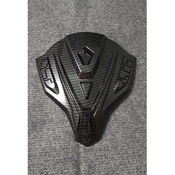 [Rẻ Vô Địch] Ốp Mão AirBlade 2020 (150cc) Carbon 2490