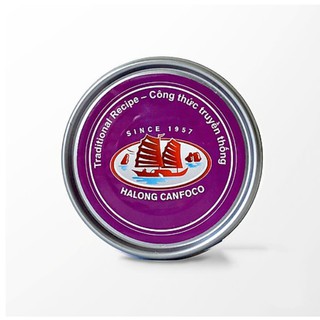 [FREESHIP từ 50k] Patê Gan Hạ Long 90g