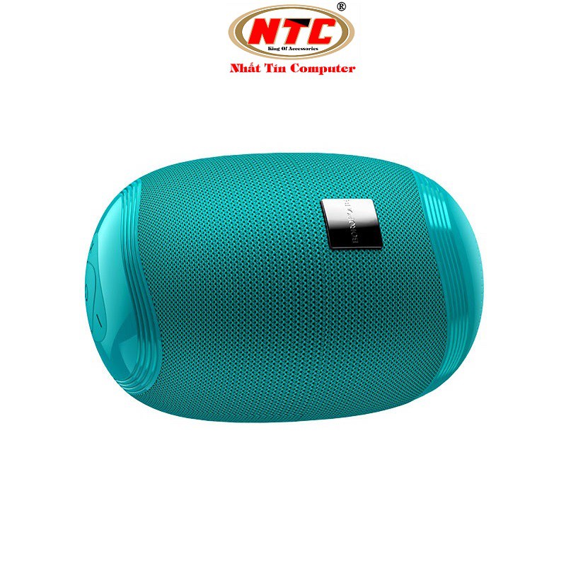 Loa bluetooth đa năng Borofone BR6 Miraculous wireless V5.0, kết nối 2 loa cùng lúc, chống nước IPX5 - Hàng chính hãng