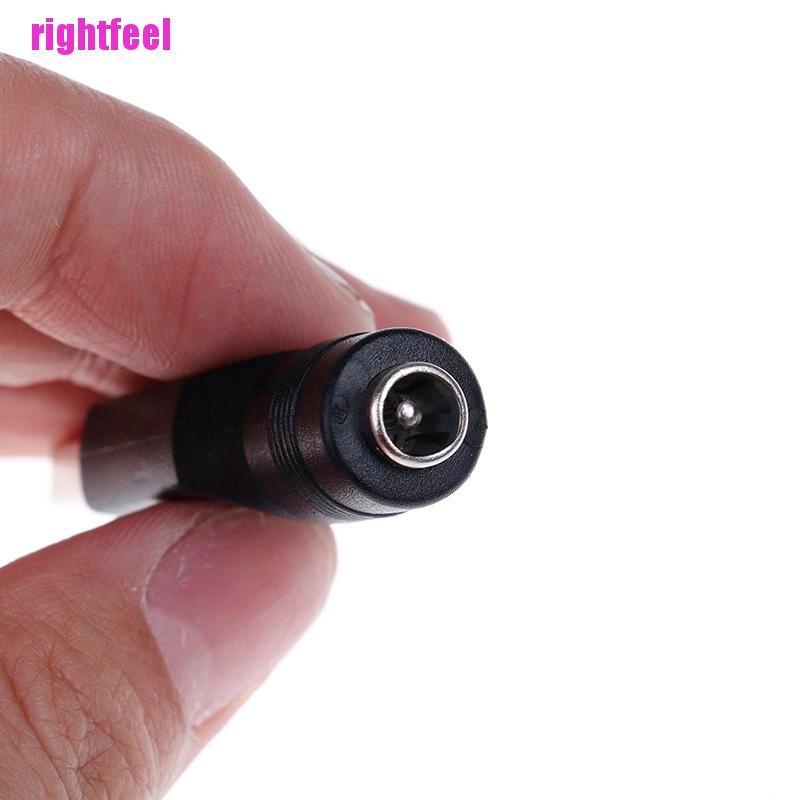 Dây Cáp Usb 2.0 Đực / Cái 5v 5.5x2.1mm Dc