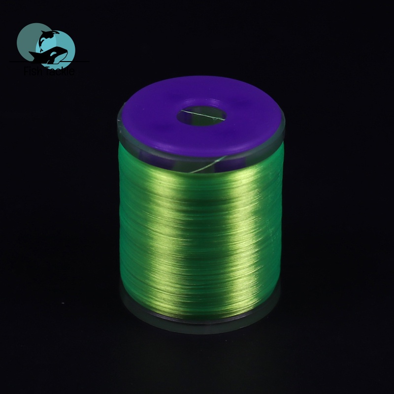 Cuộn Chỉ May Vá 8 / 0 75D 15 Màu Chất Lượng Cao