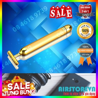 Máy massage mặt Energy Beauty Bar - Xả kho giá cực sốc
