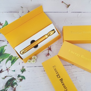 Bút Massage Hình Giọt Nước dụng cụ phun xăm bút massage mày, môi sau phun hình giọt nước MASA1016