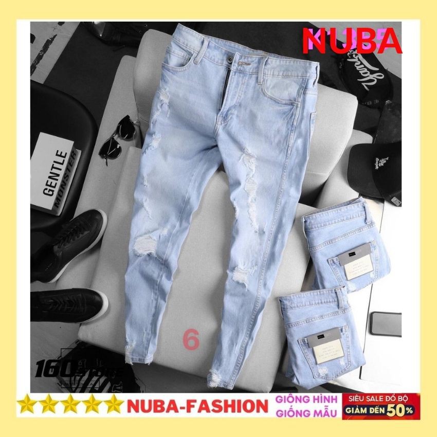 QUẦN JEAN NAM CAO CẤP,QUẦN BÒ TCS6 | BigBuy360 - bigbuy360.vn