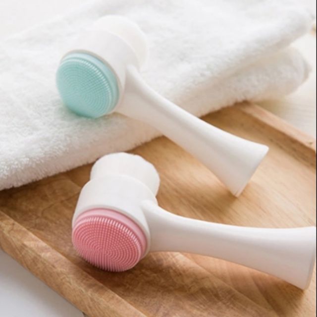 Cọ rửa đa năng 2 đầu | BigBuy360 - bigbuy360.vn