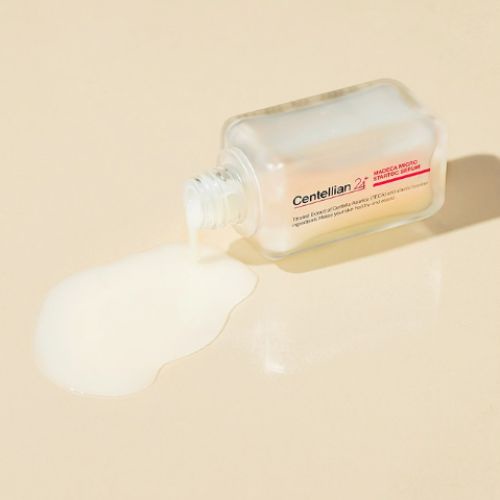 Serum chăm sóc da Madeca Micro Startok 24 50ml