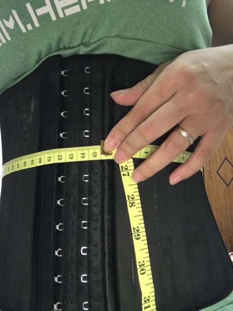 Gen Nịt Bụng Latex 25 Xương Nhập Khẩu Hy Lạp [KÈM NỚI] | BigBuy360 - bigbuy360.vn