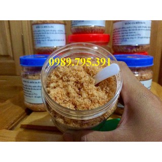 RUỐC CÁ HỒI SA PA (1LẠNG)