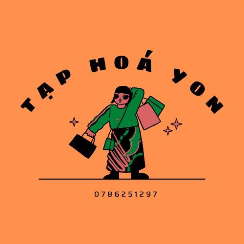 Tạp Hóa YON