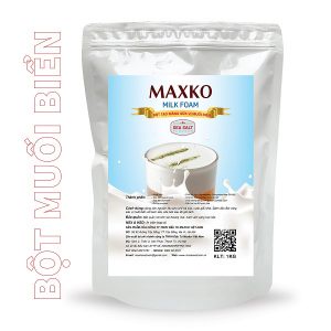 Bột tạo màng vị Muối Biển