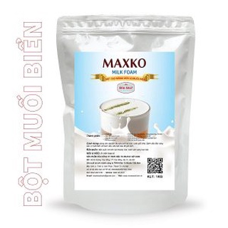 Bột tạo màng vị Muối Biển