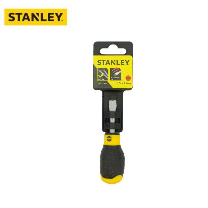 Tua vít 6.5 x 45 mm Stanley STHT65190-8