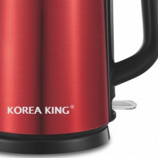 Ấm siêu tốc KoreaKing KKT-3252DW