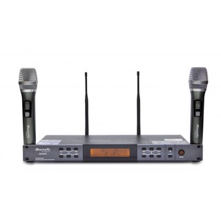 Micro dBacoustic 450II