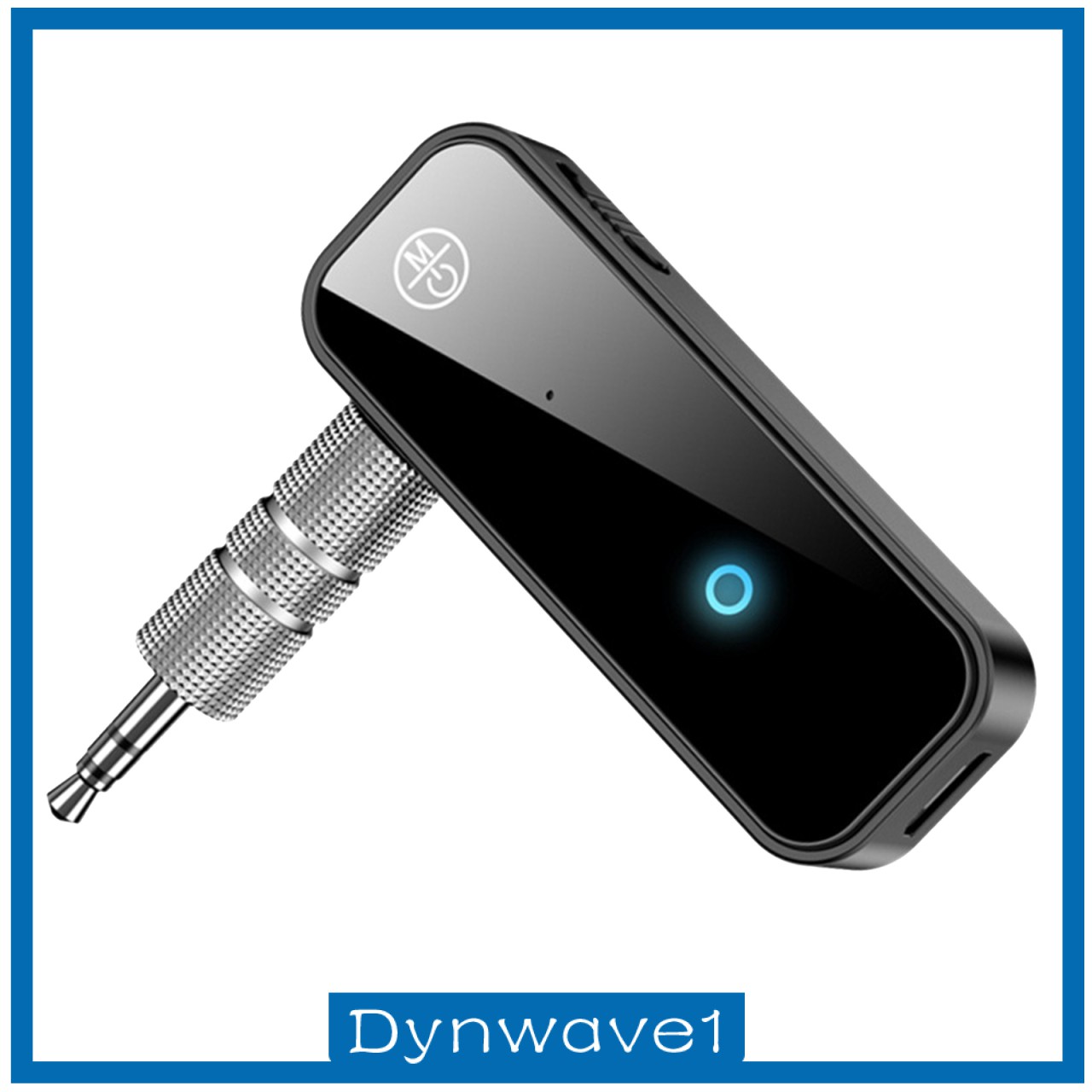 Bộ thu phát Bluetooth C28 AUX 3.5 mm Bluetooth 5.0 cho TV ô tô PC DYNWAVE1