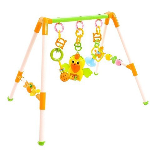 KỆ CHỮ A PHÁT NHẠC HÌNH CON VẸT