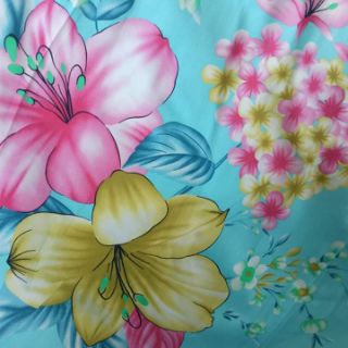 Drap cotton Thắng Lợi.