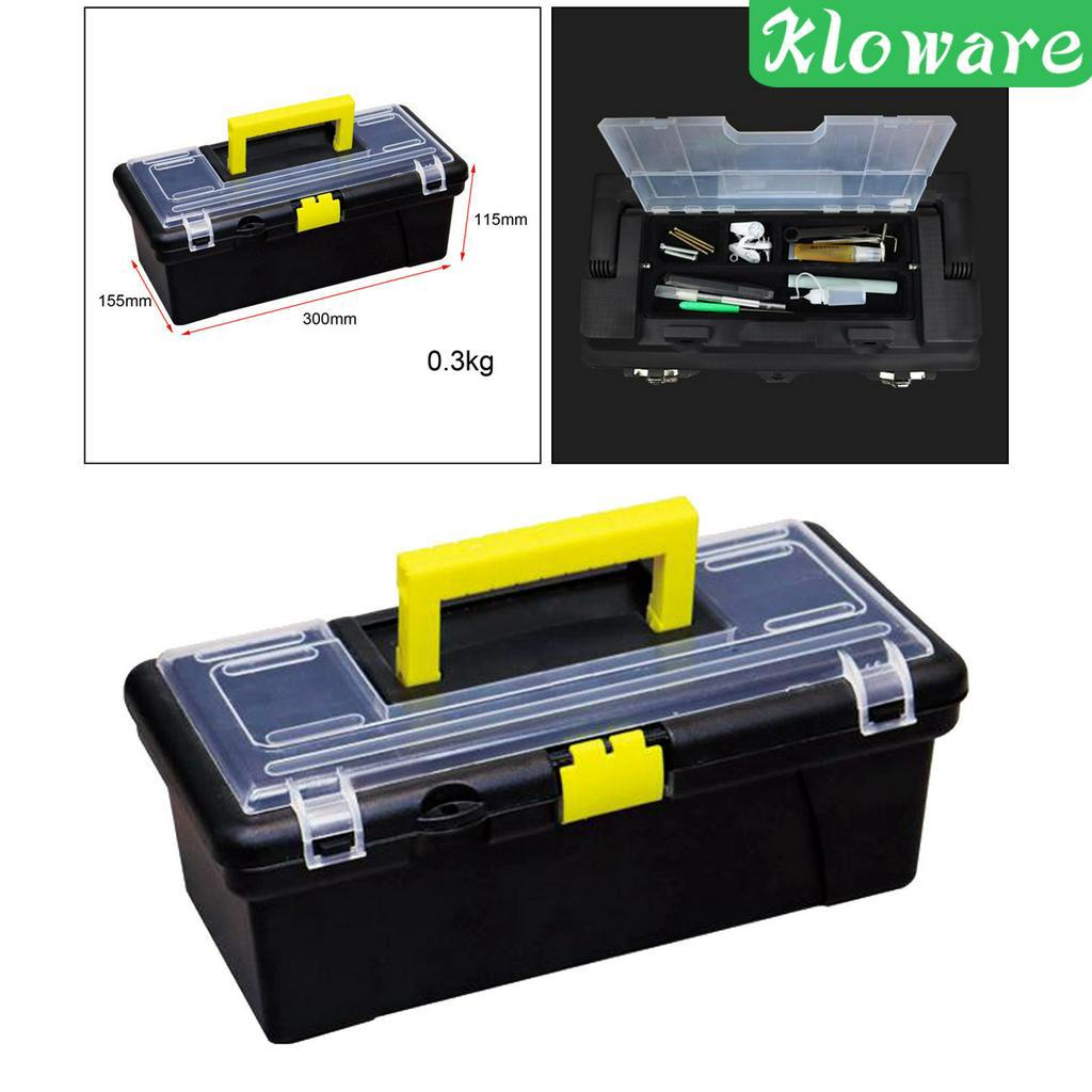 Hộp Đựng Dụng Cụ Sửa Chữa Đa Năng