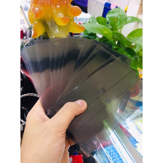 Film trước iPhone 5 đến 8P