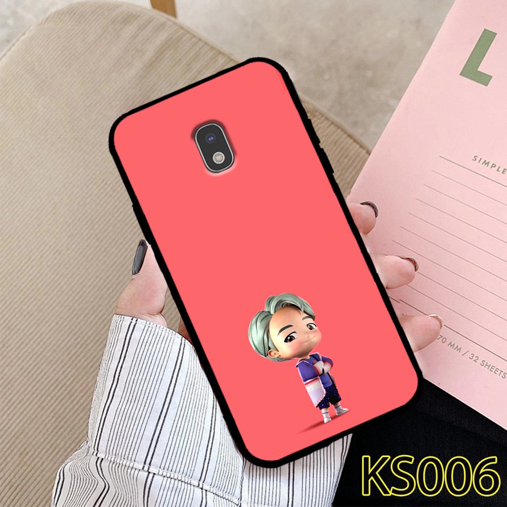 Ốp lưng Samsung J5-2015/J5-2016/J5 pro/J5 prime in hình baby boy siêu đẹp, độc, lạ_KINGSTORE.HN_Ốp SS J5/J510/pro/prime