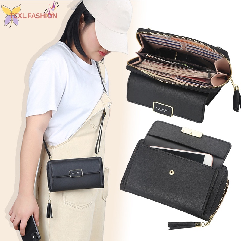 Túi đeo chéo thời trang cho nữ