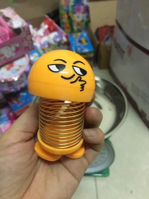 Emoji loại to