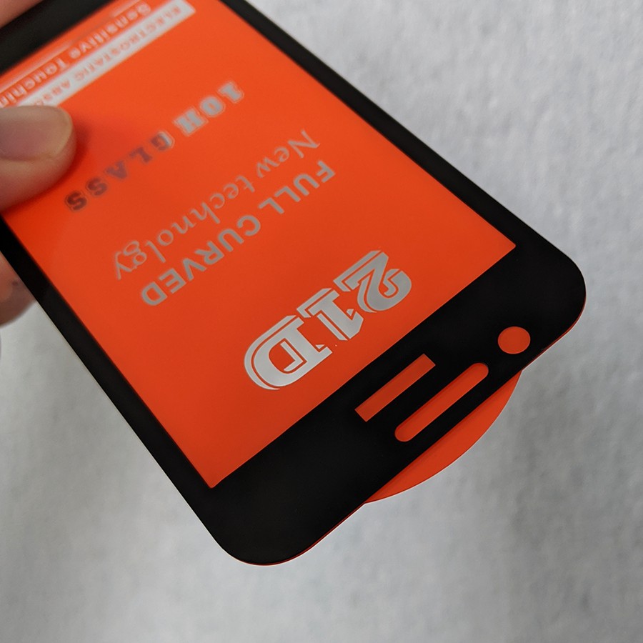 Kính cường lực full màn hình Nokia 1