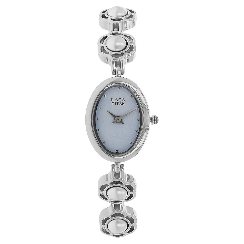 Đồng hồ Nữ Titan 2511SM07