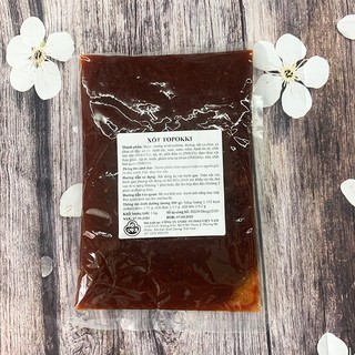 Sốt tok cay ngọt ottogi gói 1kg giá tốt