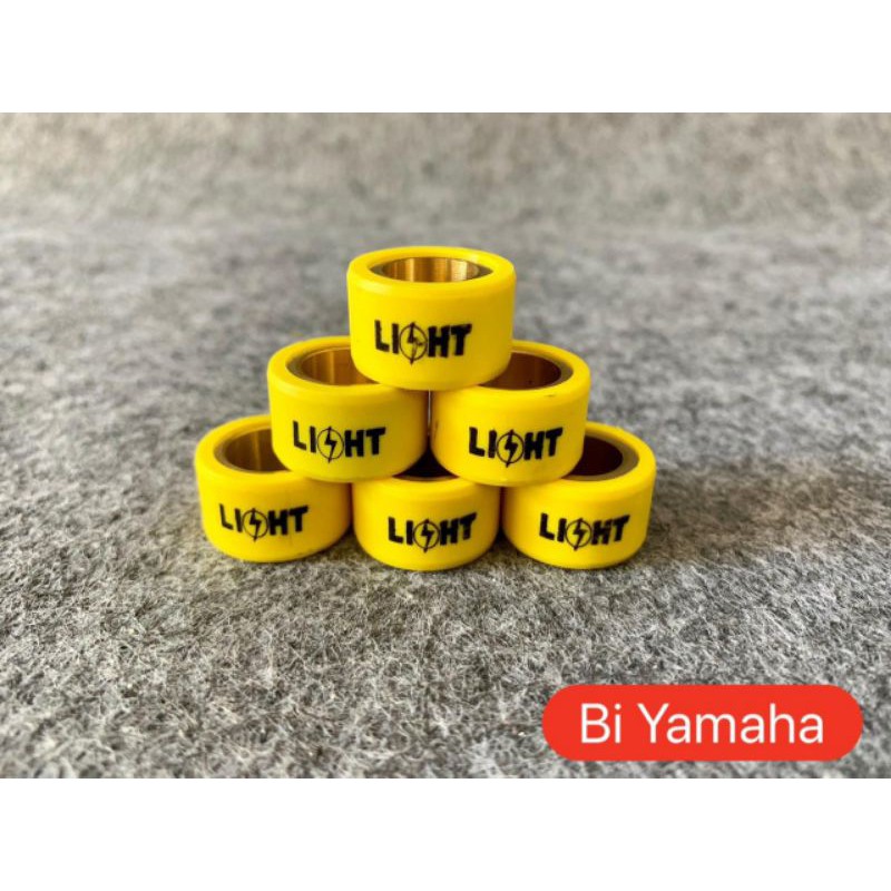 Bi Nồi Light Chính Hãng Ligh Đủ Size : 9gam 10g 11g 12g 13g 14g 15g 16g HĐ,Yamaha