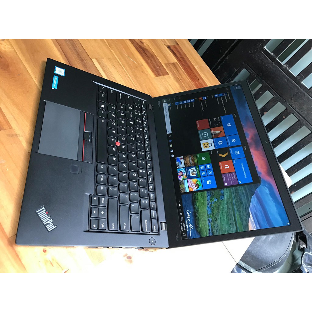 laptop IBM thinkpad T460s, i5 6300u, 8G, 256G, Full HD, touch! | BigBuy360 - bigbuy360.vn