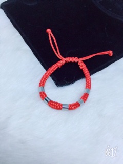 Combo 10 vòng tay may mắn