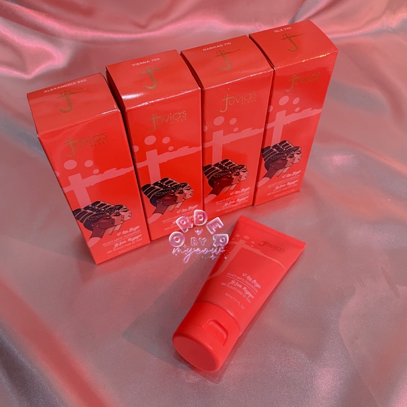 Kem nền dạng kem và thỏi I Am Magic Foundation & Shade Stick