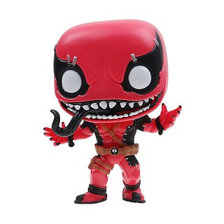 Mô hình nhân vật Venom Spider-Man Marvel độc đáo