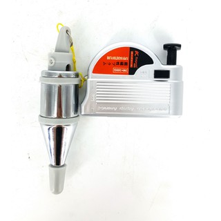 QUẢ DỌI TỪ KAPUSI - 3M (CON DỌI)