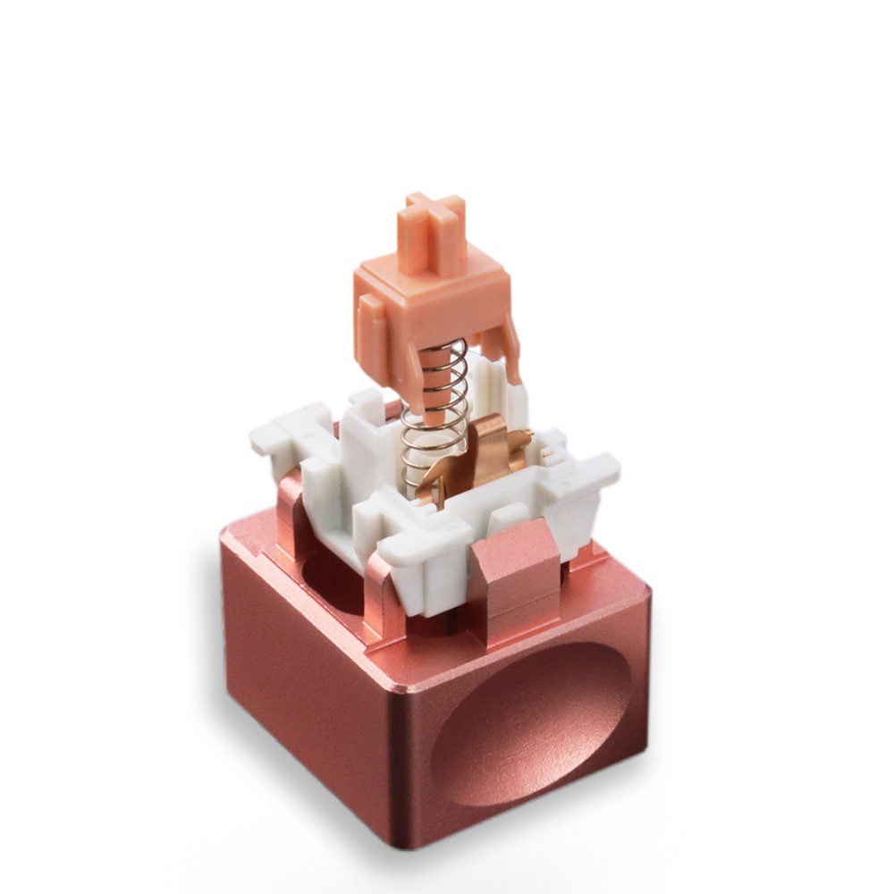 Dụng Cụ Mở Trục Chéo Cho Bàn Phím Cơ Cherry mx Axis