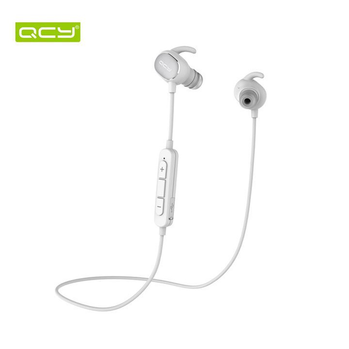 Tai nghe bluetooth QCY QY19 Sport BT Earphones