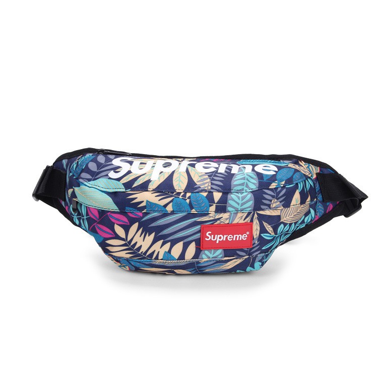 Túi Đeo Bao Tử Siêu Chất Superme | BigBuy360 - bigbuy360.vn