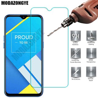 Kính cường lực Realme C2 (Trong Suốt)