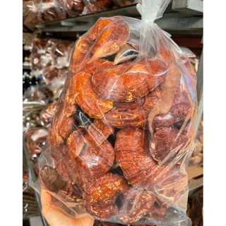 Nấm linh chi rừng 1kg