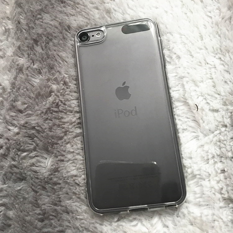 Ốp điện thoại trong suốt cho iphone Se X Xs Xr iphone11 Pro Max iphone 12 Pro Max iphone 12 mini Ipod Touch 5 6 7 | BigBuy360 - bigbuy360.vn