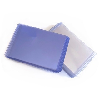TOPLOADER BẢO VỆ CARD