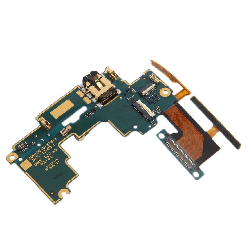 Bo Mạch Âm Thanh Linh Hoạt Cho Htc One M7