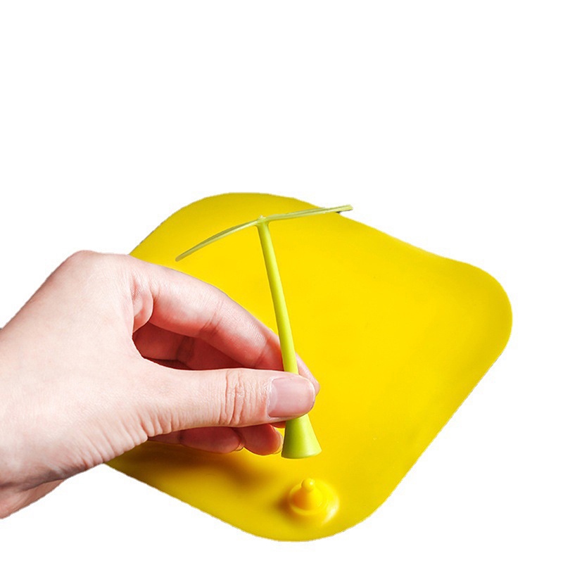 Ống Thoát Nước Bồn Cầu Bằng Chất Liệu Silicone